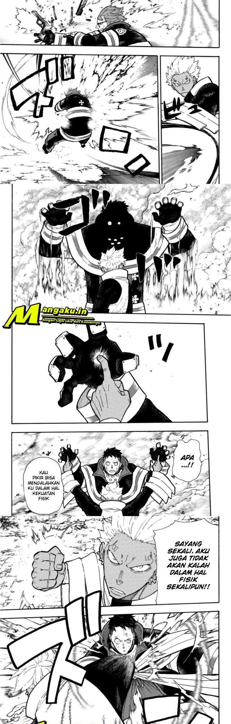 Chapter 279 - halaman 6