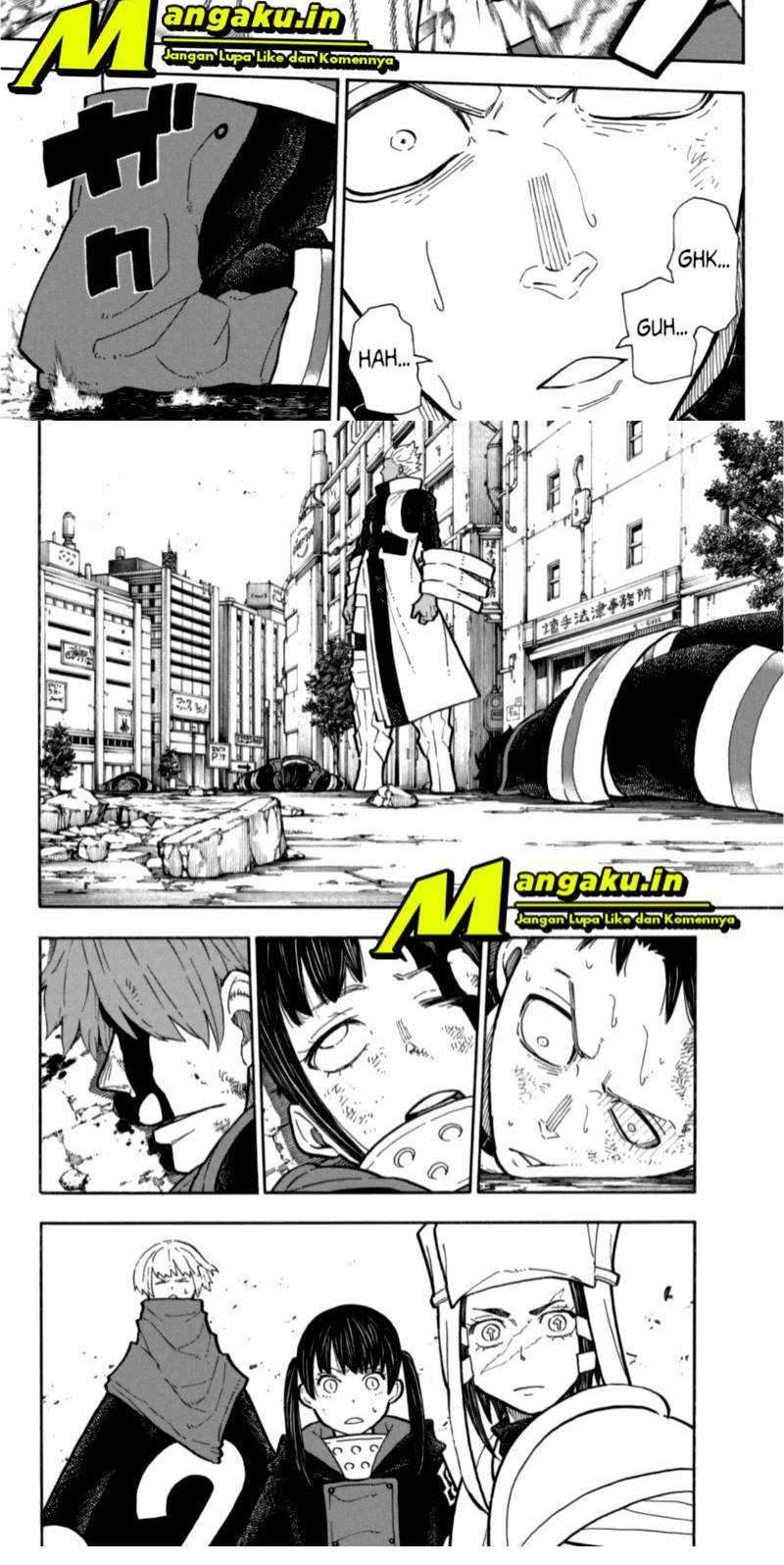 Chapter 279 - halaman 7