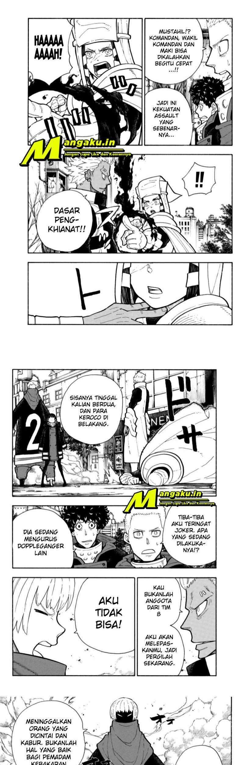 Chapter 279 - halaman 8