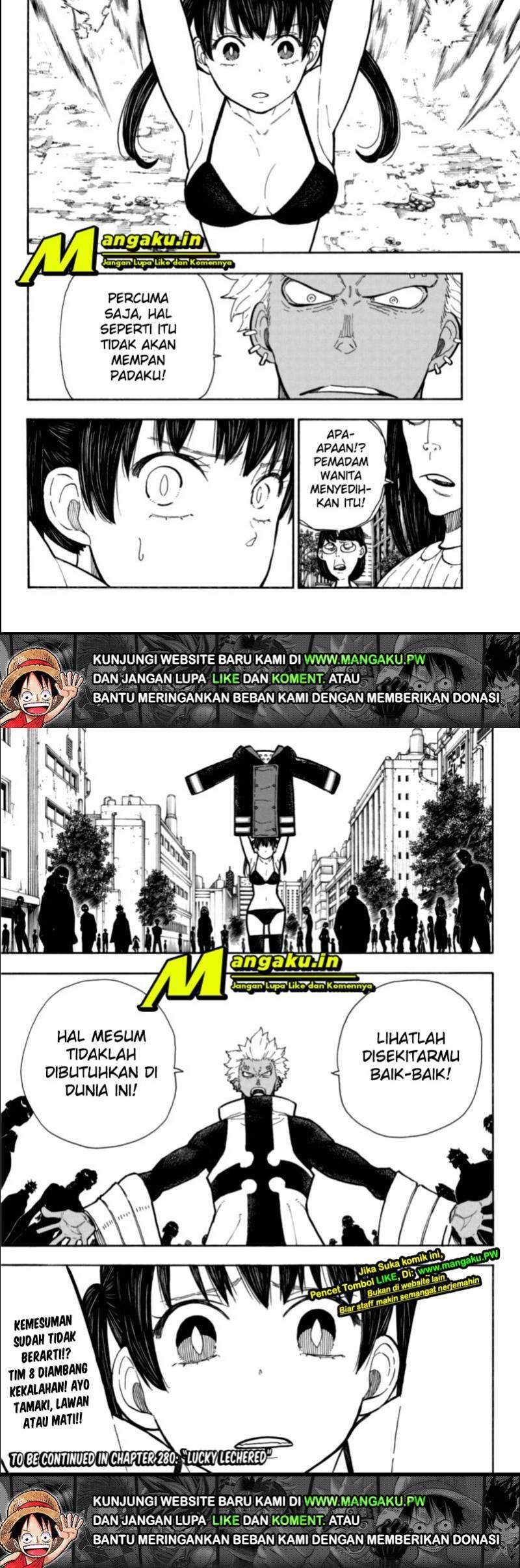 Chapter 279 - halaman 12