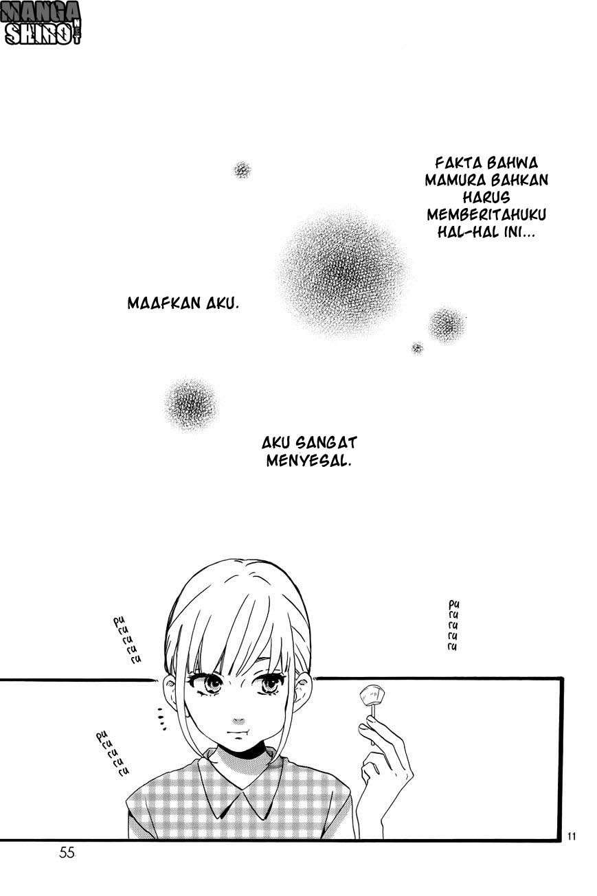 Chapter 76 - halaman 13