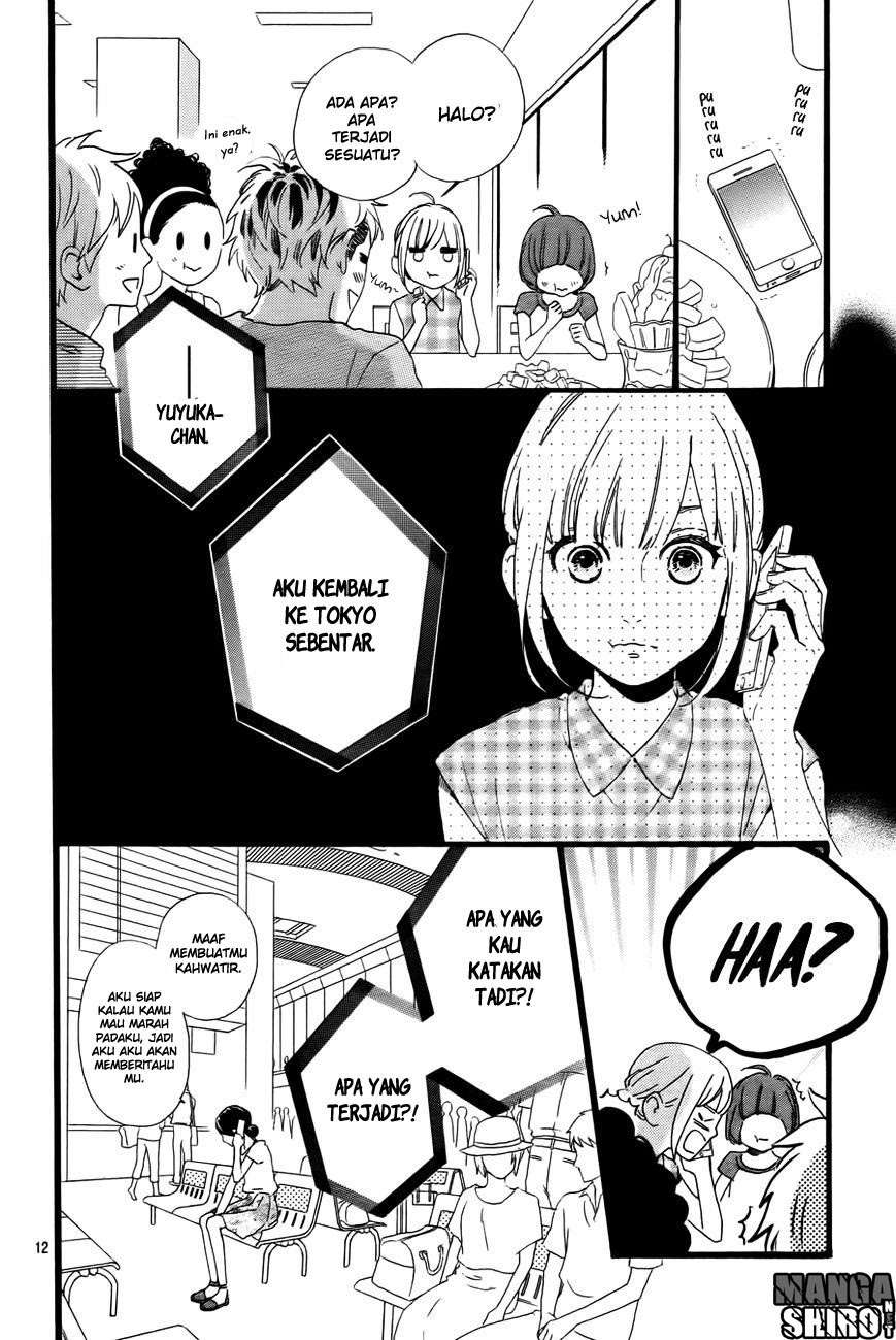 Chapter 76 - halaman 14