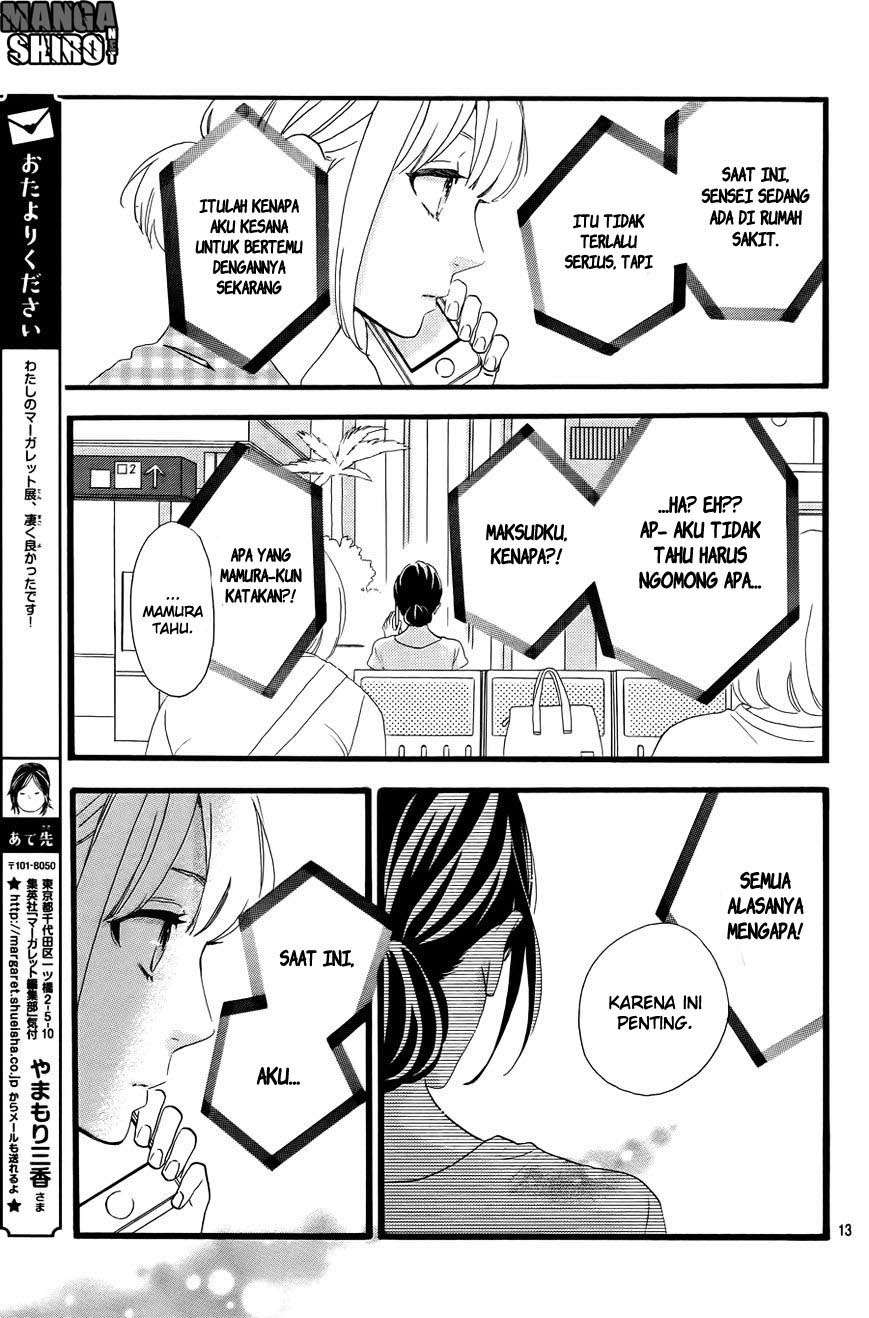 Chapter 76 - halaman 15