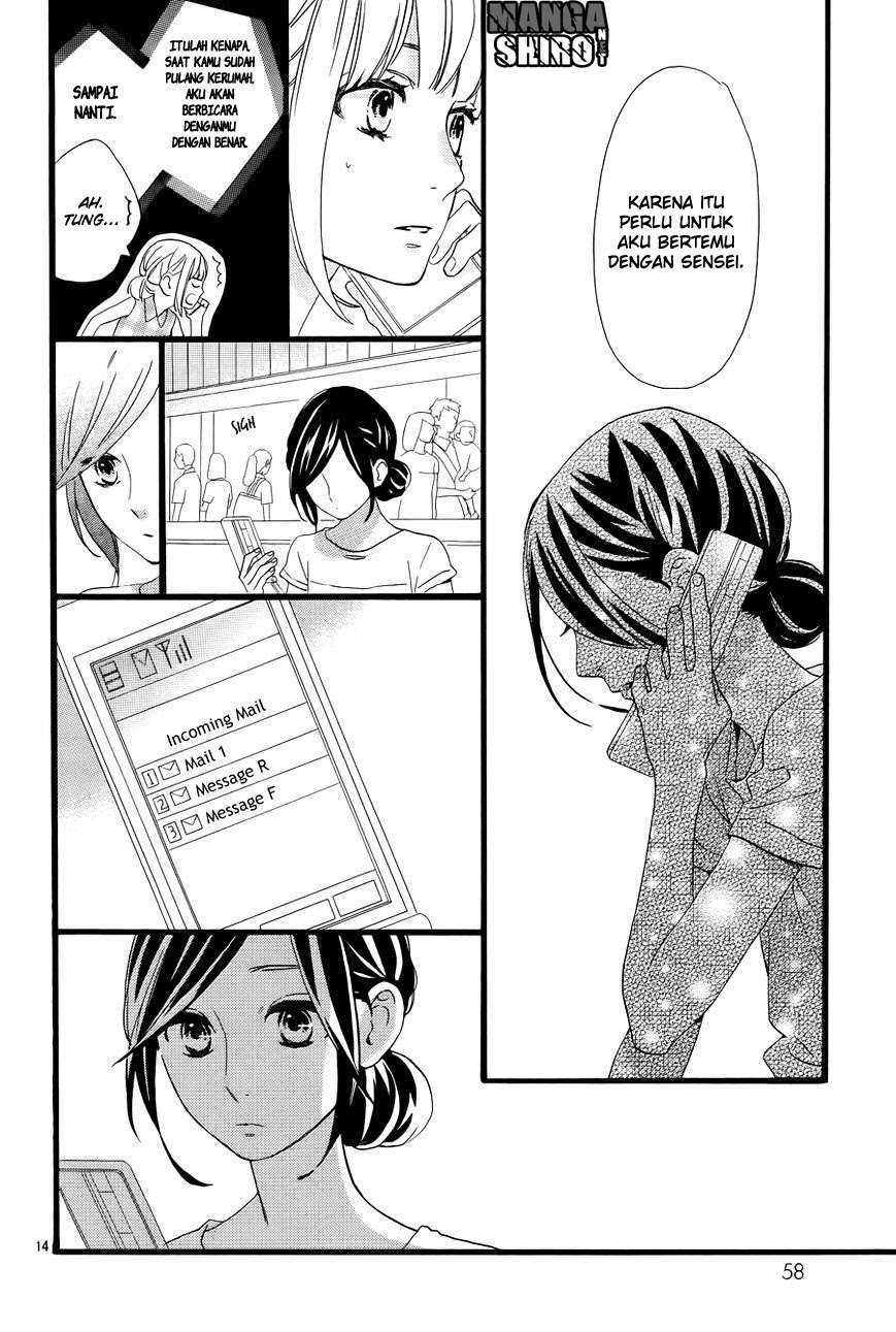 Chapter 76 - halaman 16
