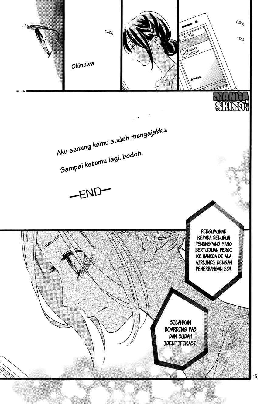Chapter 76 - halaman 17