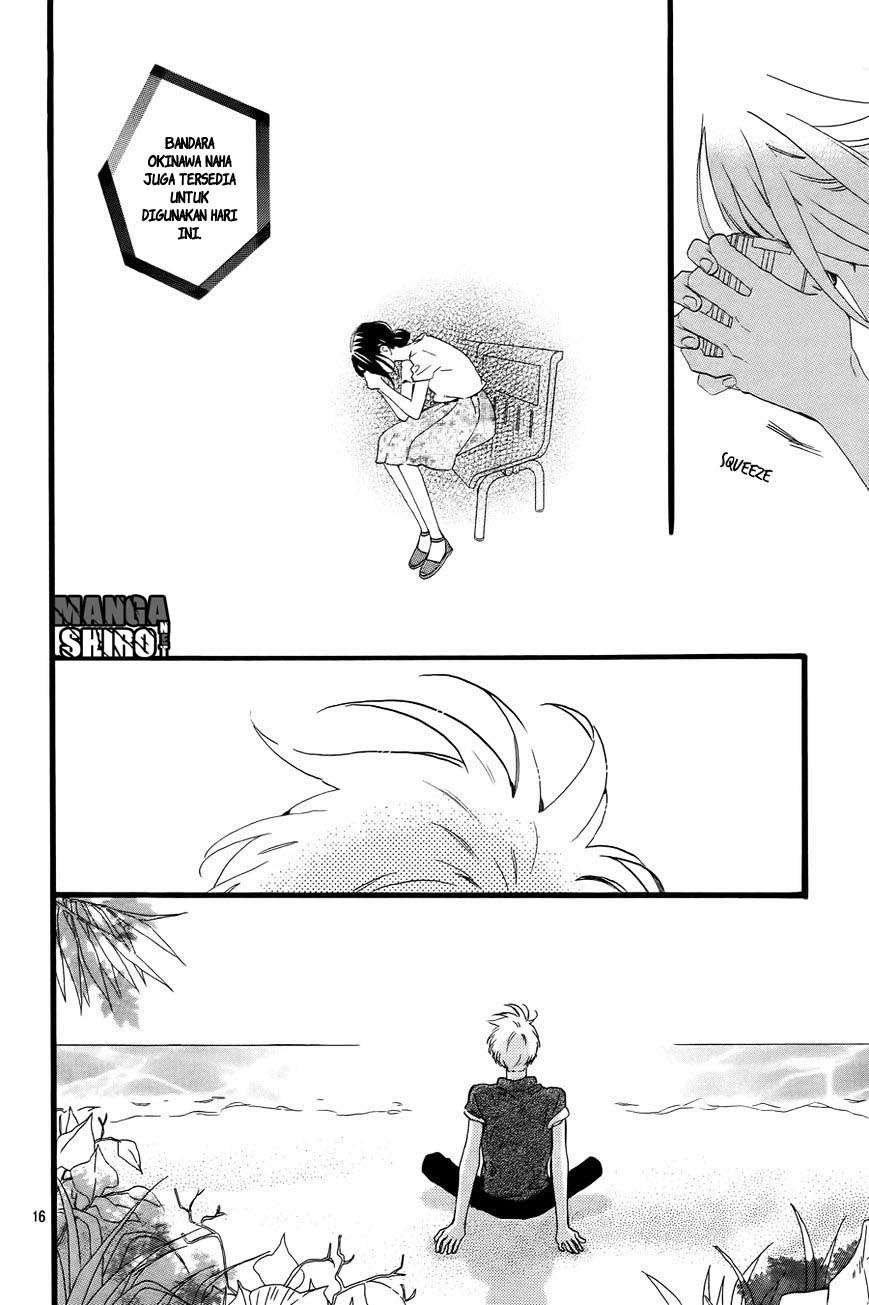 Chapter 76 - halaman 18