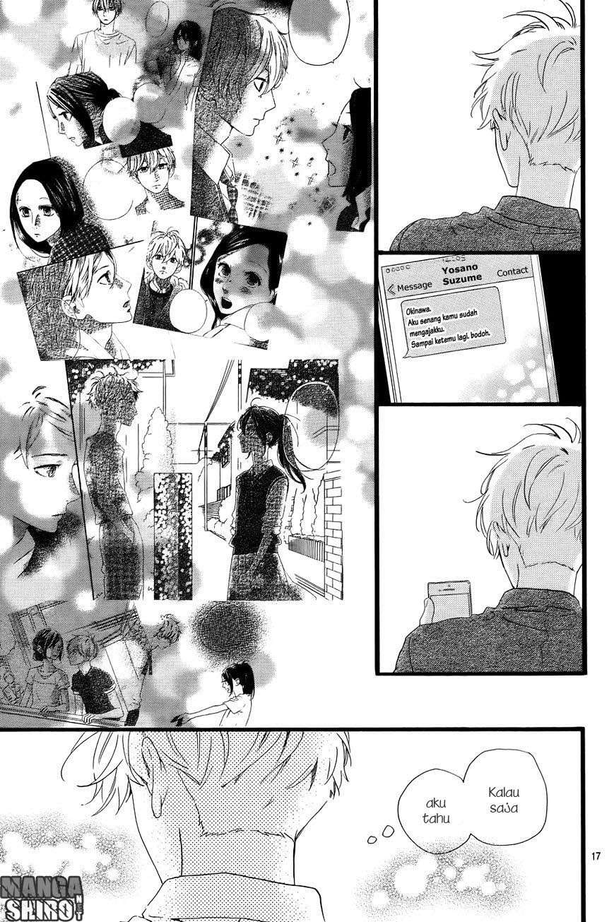 Chapter 76 - halaman 19