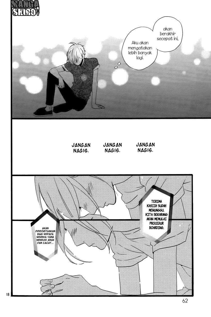 Chapter 76 - halaman 20