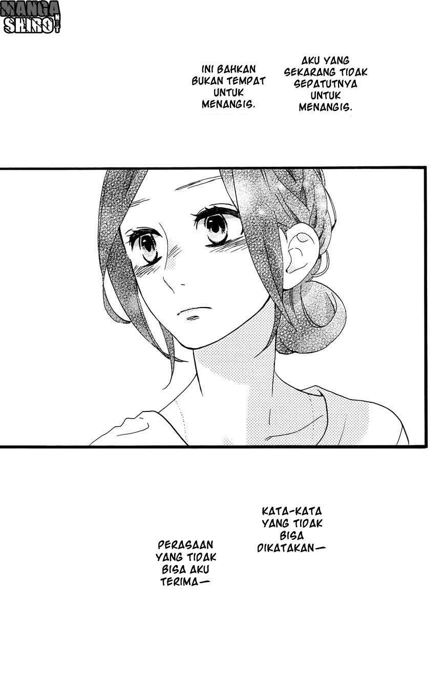 Chapter 76 - halaman 21