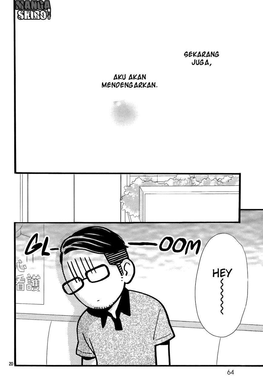 Chapter 76 - halaman 22