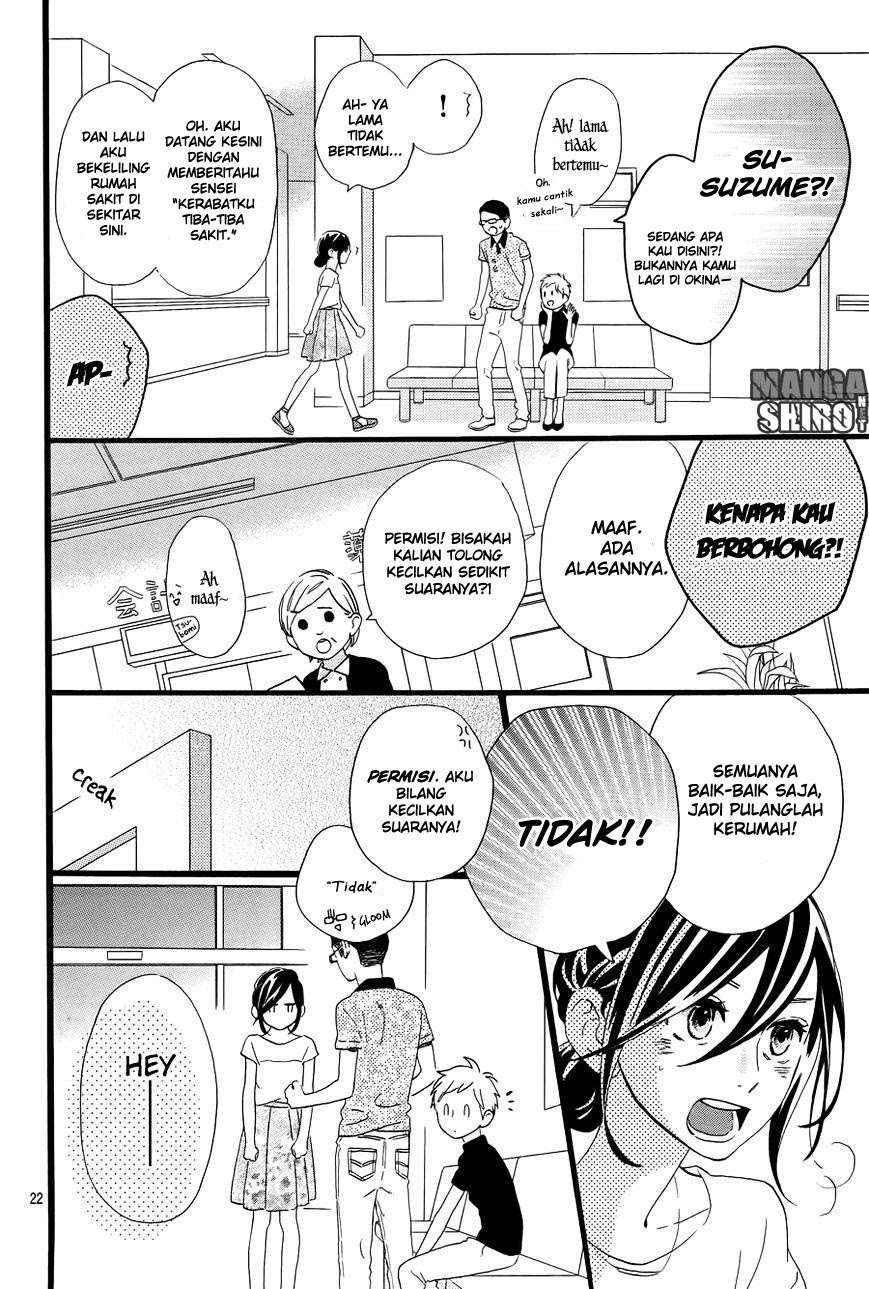 Chapter 76 - halaman 24