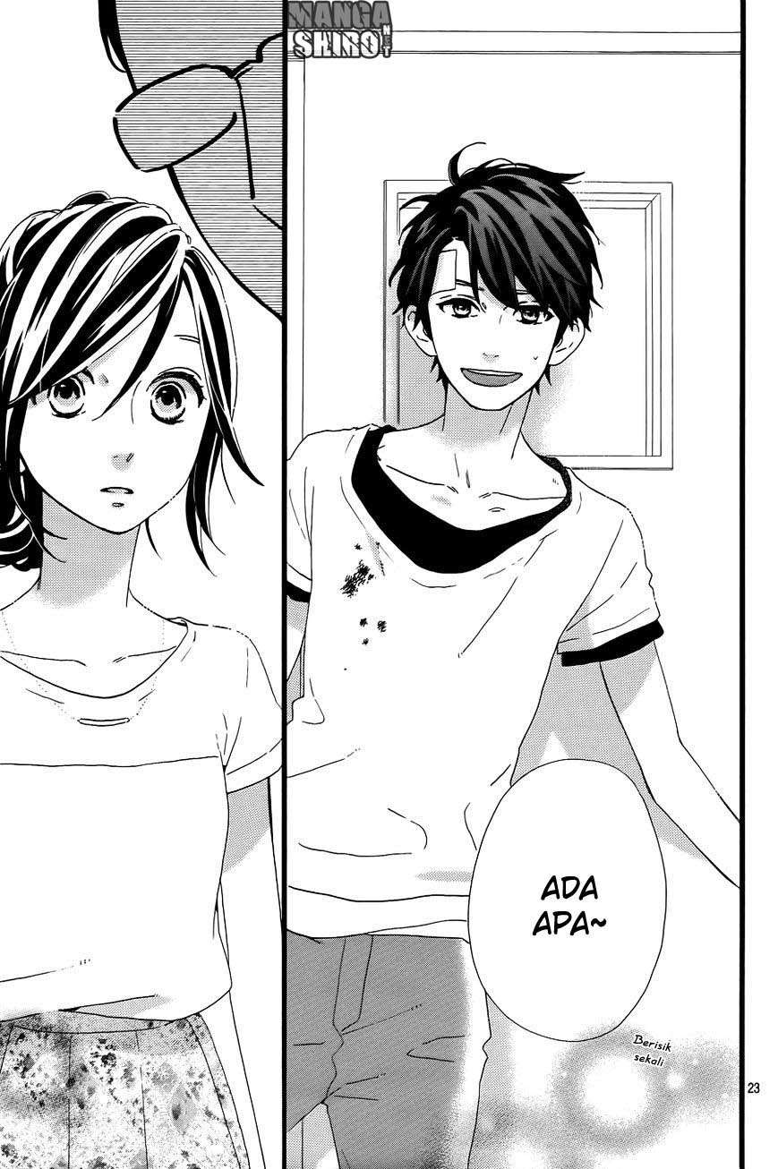 Chapter 76 - halaman 25