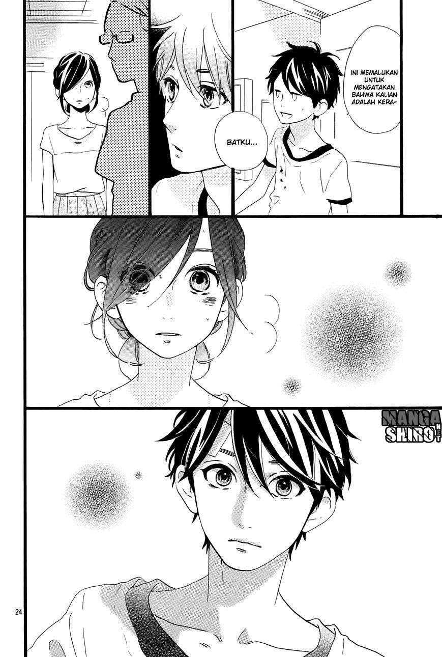 Chapter 76 - halaman 26