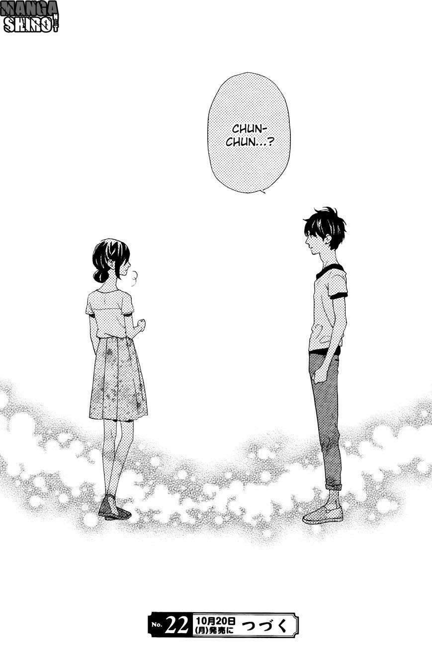 Chapter 76 - halaman 27