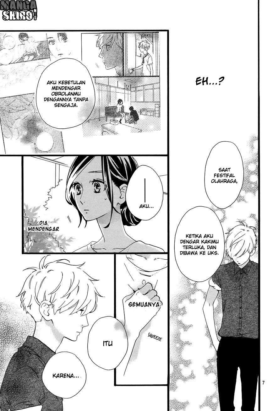Chapter 76 - halaman 9