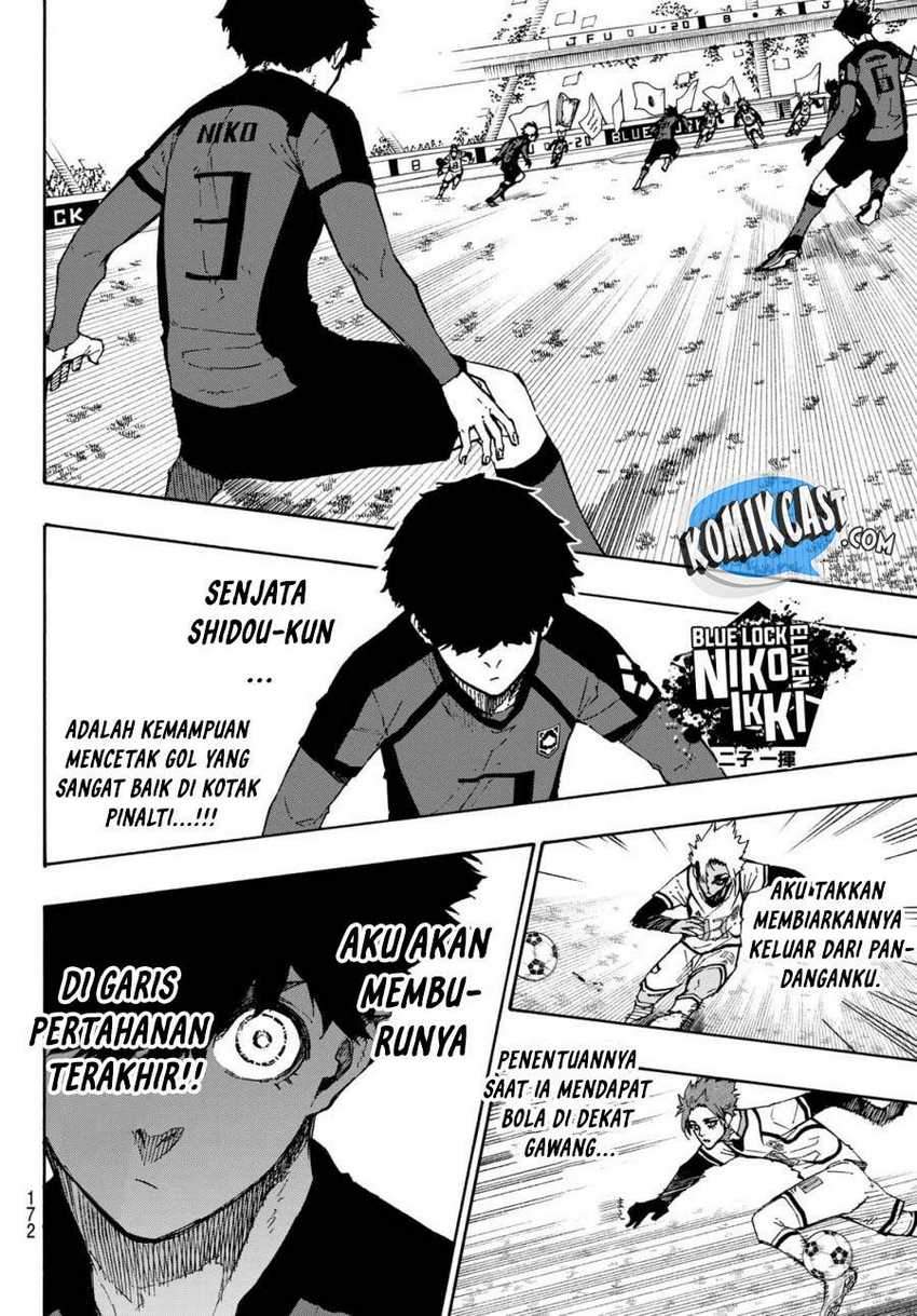 Chapter 126 - halaman 11