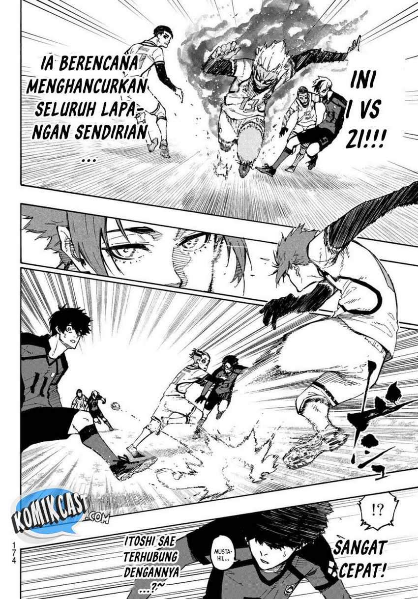 Chapter 126 - halaman 13