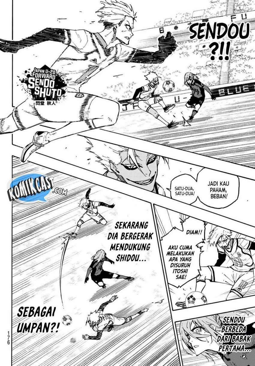 Chapter 126 - halaman 15