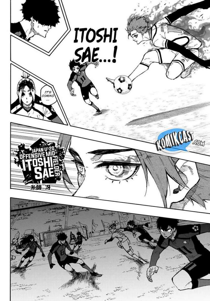 Chapter 126 - halaman 17