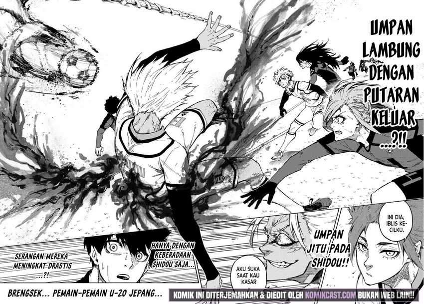 Chapter 126 - halaman 19