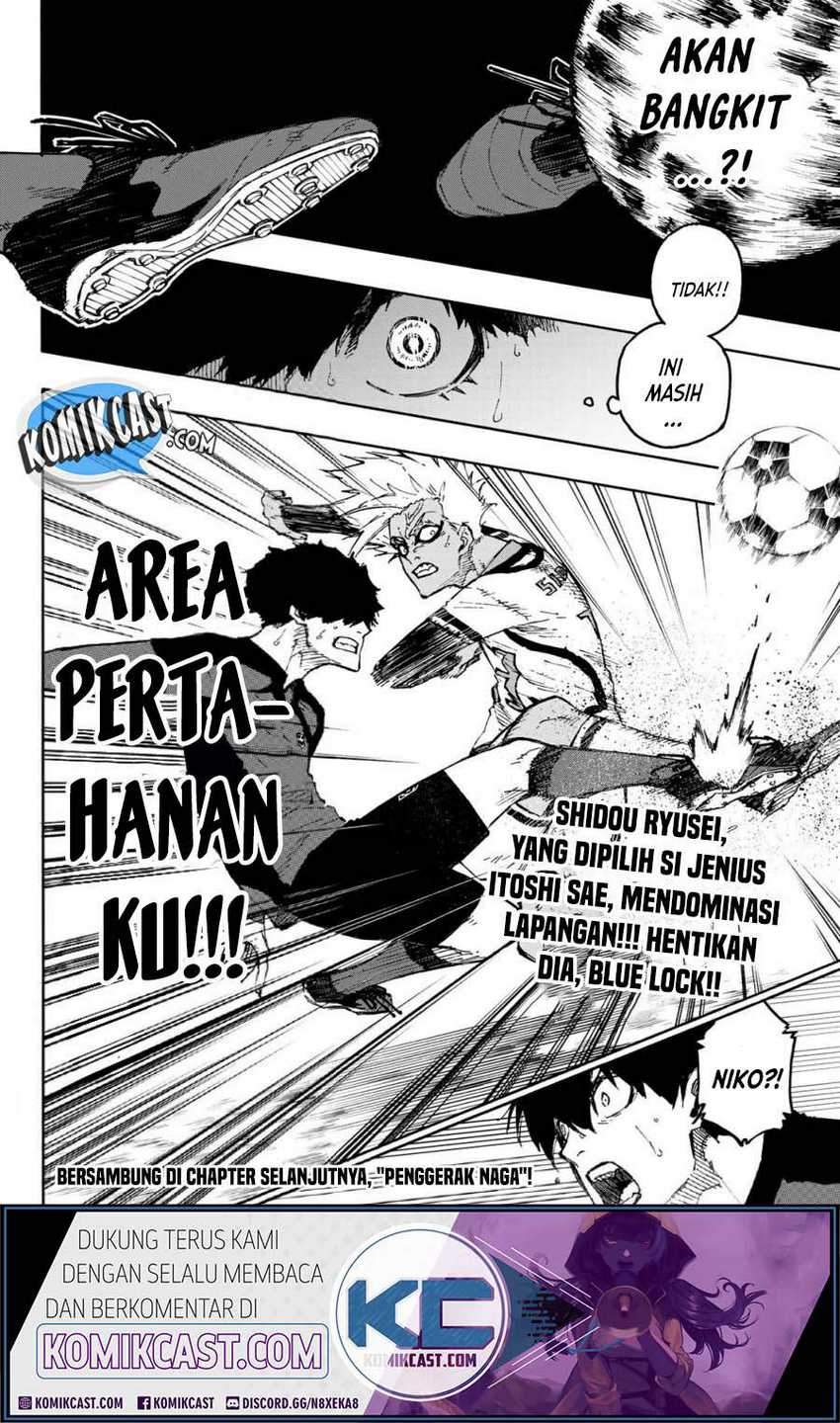 Chapter 126 - halaman 20