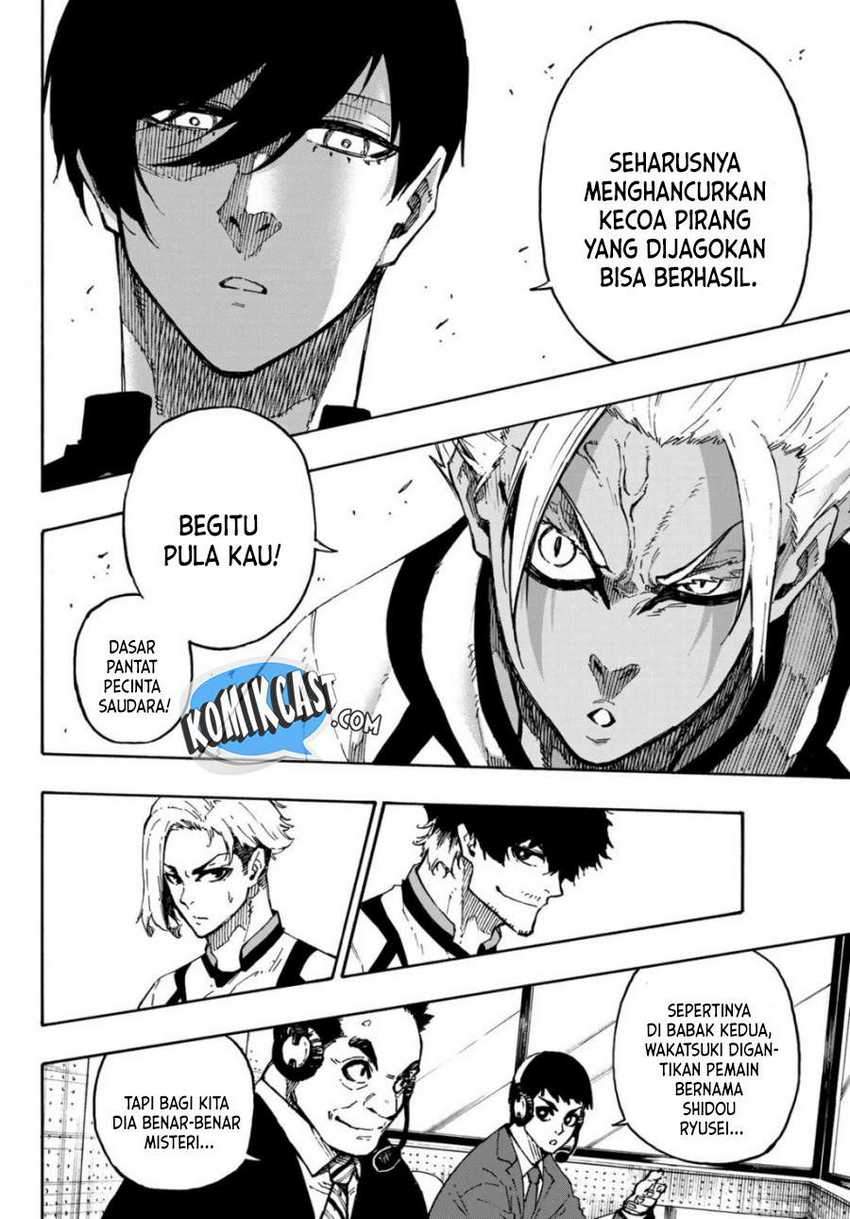 Chapter 126 - halaman 6