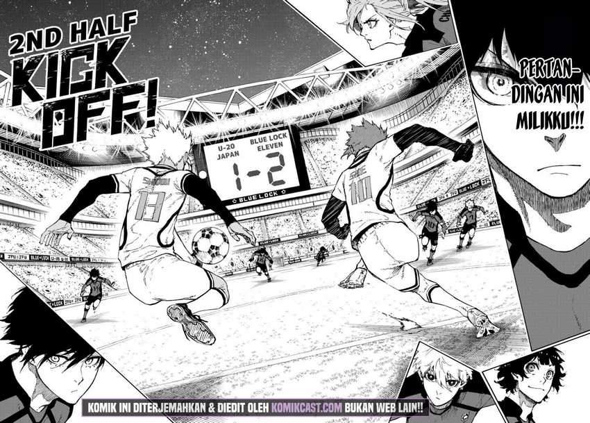 Chapter 126 - halaman 10