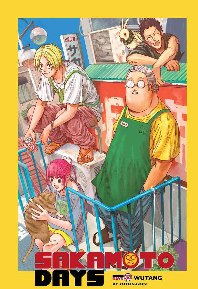 Chapter 34 - halaman 2