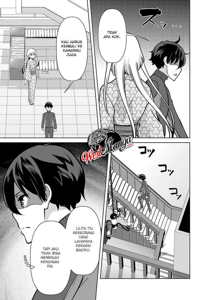 Chapter 58 - halaman 15