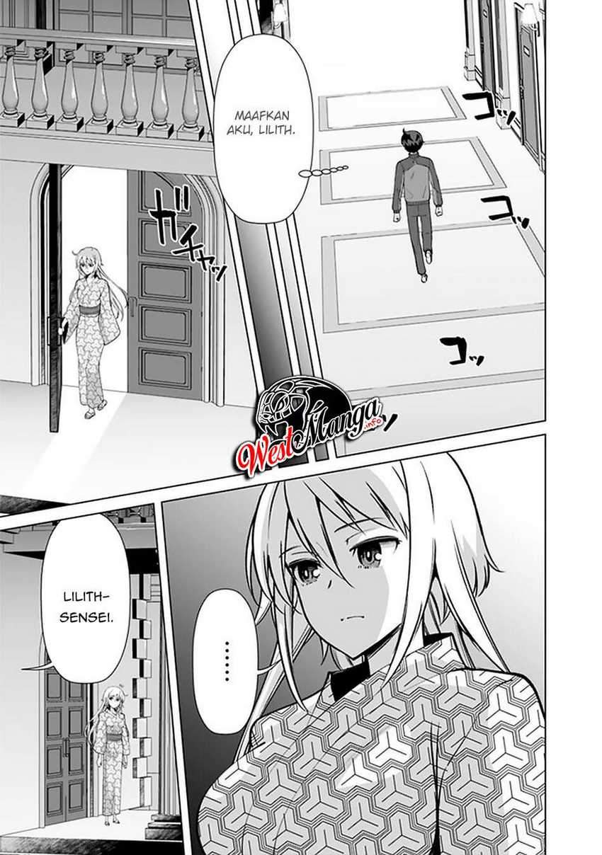 Chapter 58 - halaman 17