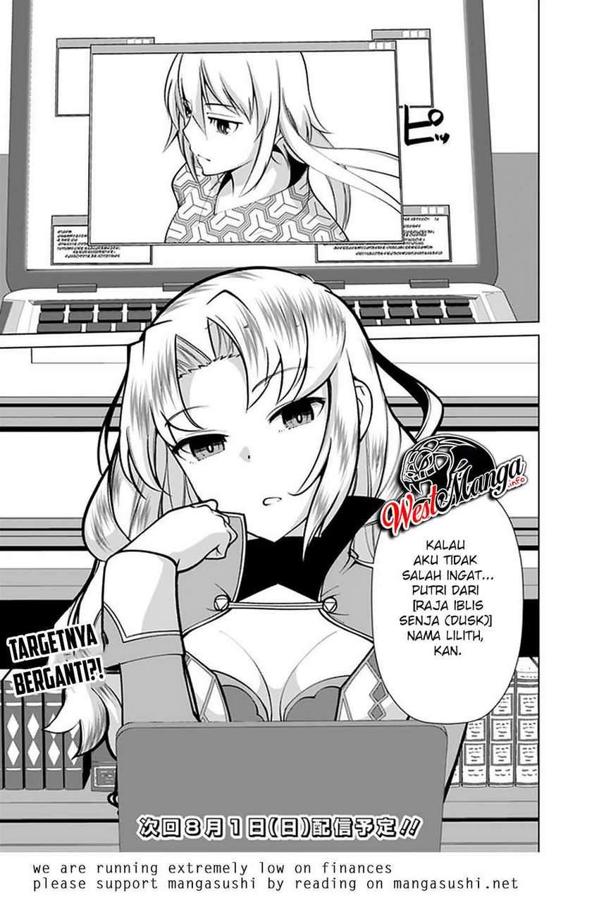 Chapter 58 - halaman 24
