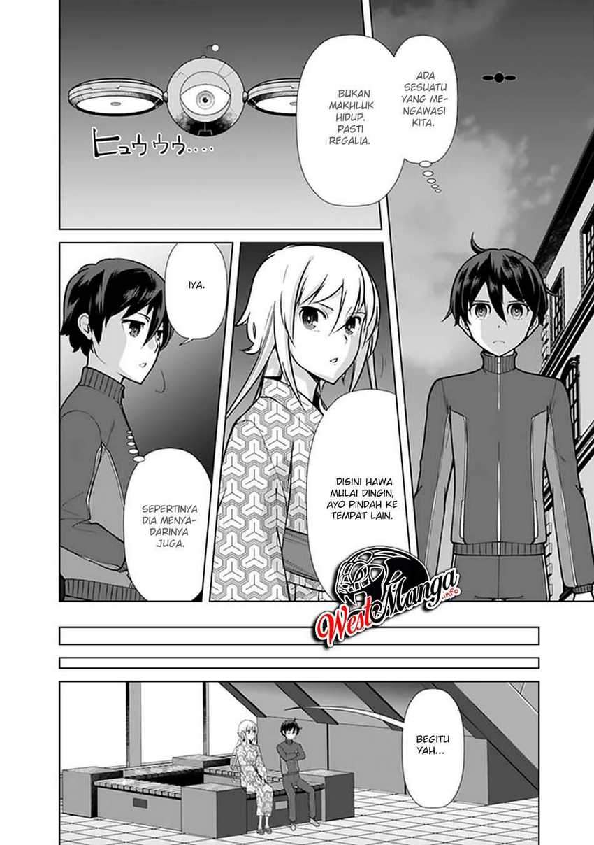 Chapter 58 - halaman 7