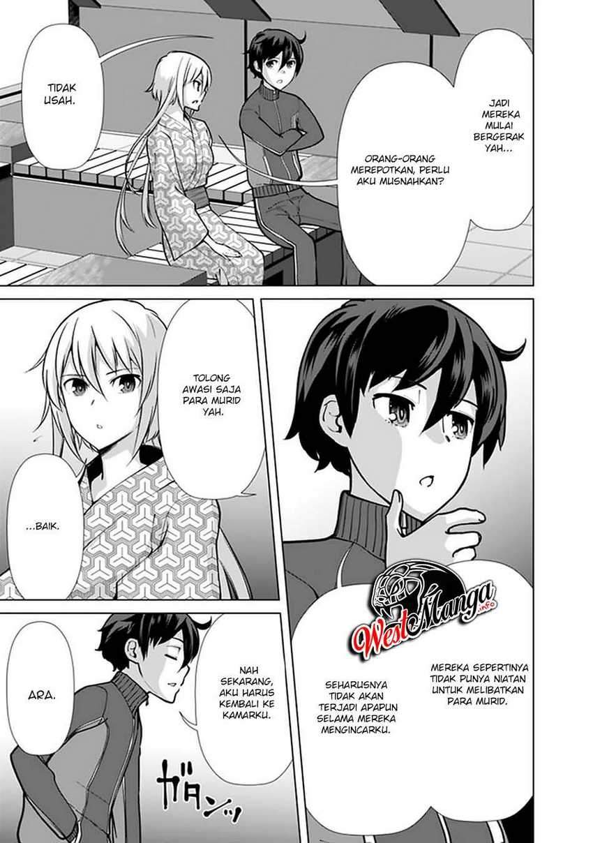 Chapter 58 - halaman 8