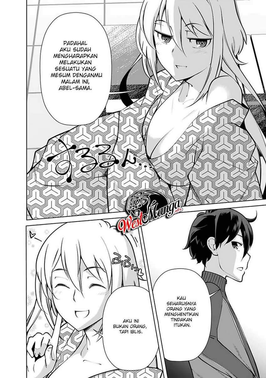 Chapter 58 - halaman 9