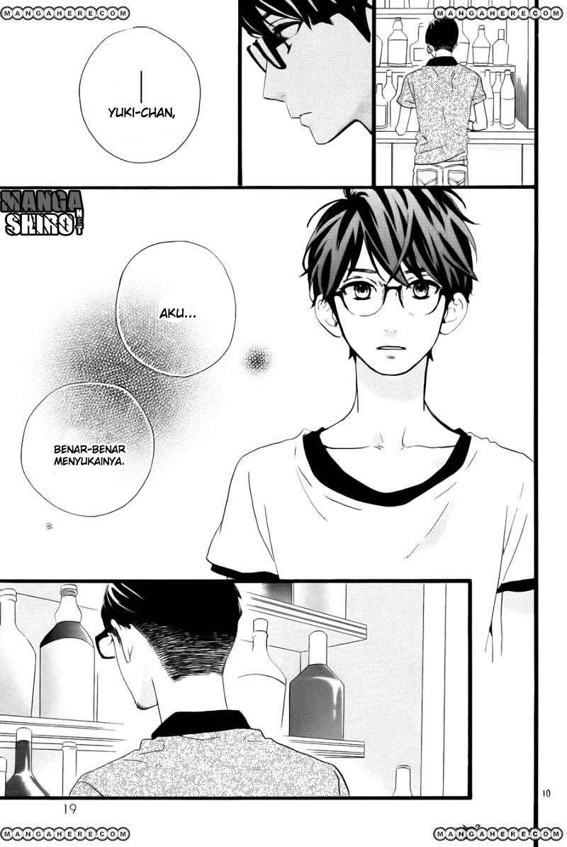 Chapter 75 - halaman 13