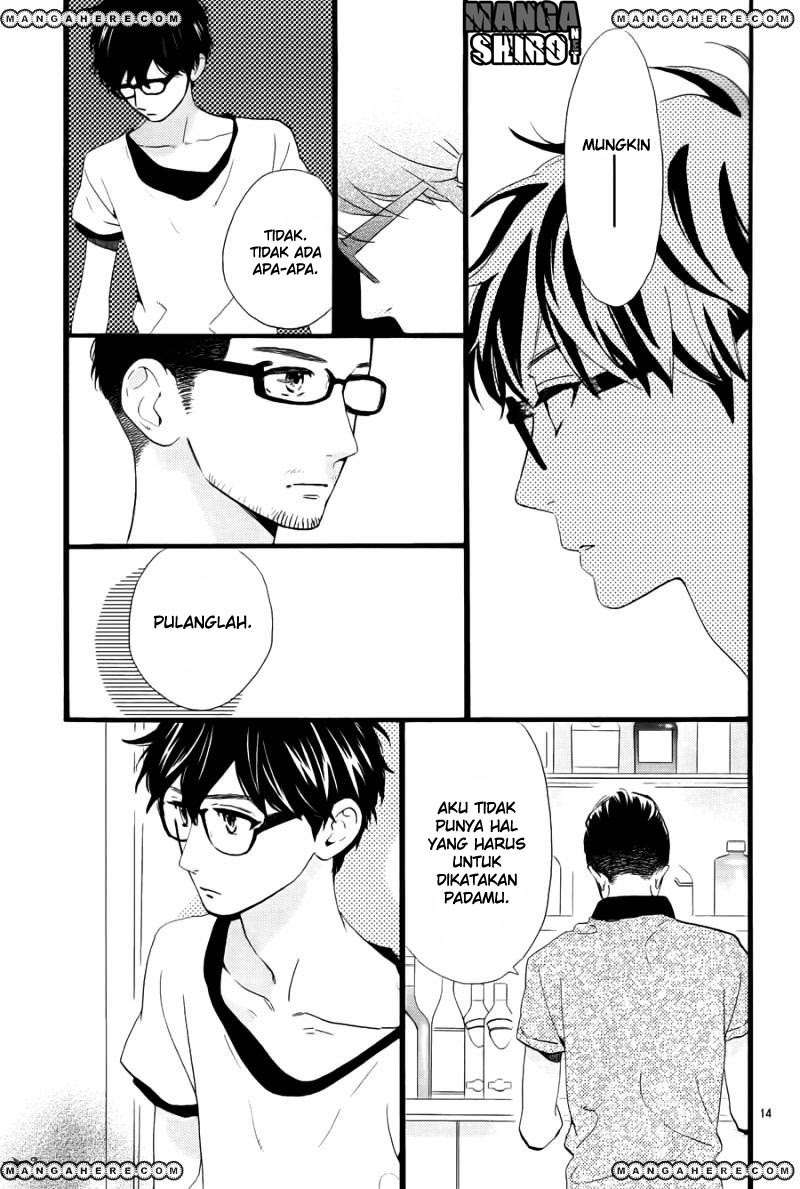 Chapter 75 - halaman 17