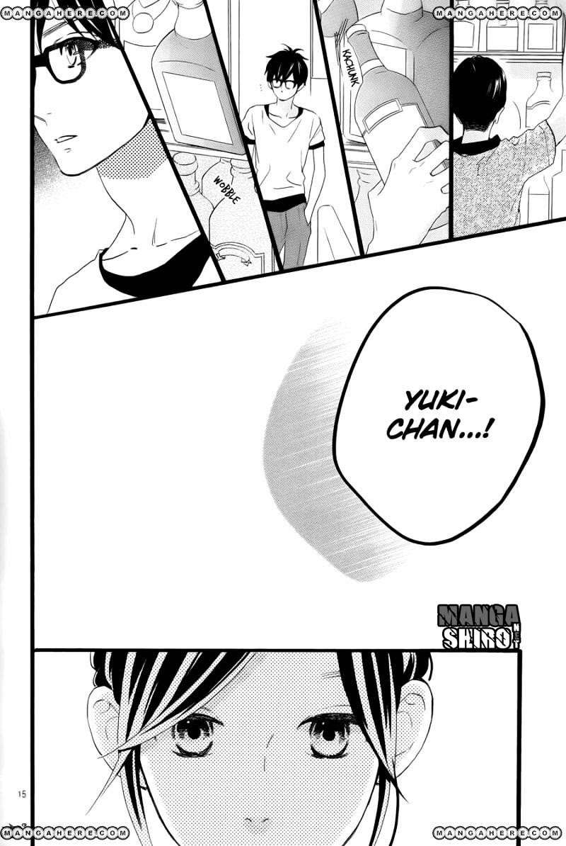 Chapter 75 - halaman 18