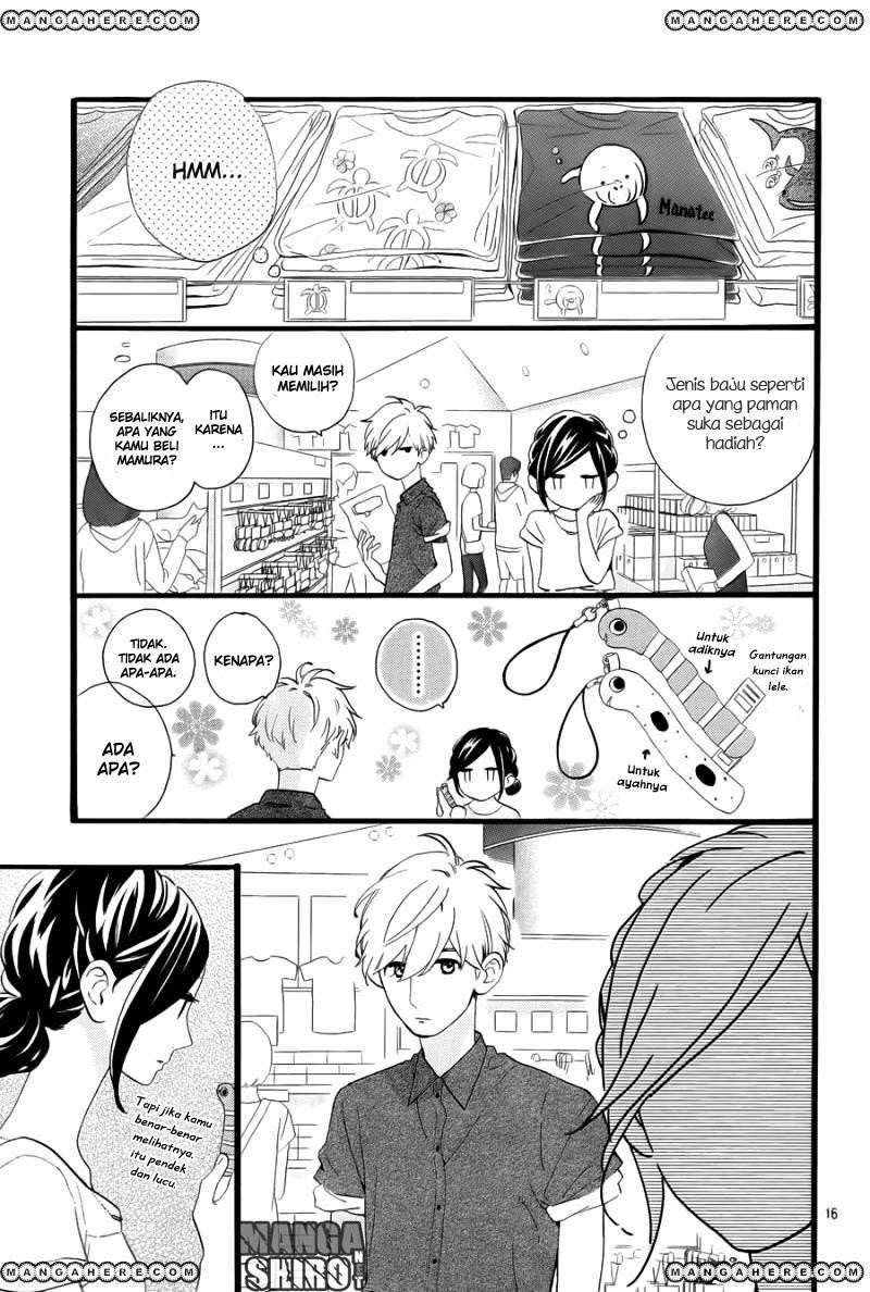 Chapter 75 - halaman 19