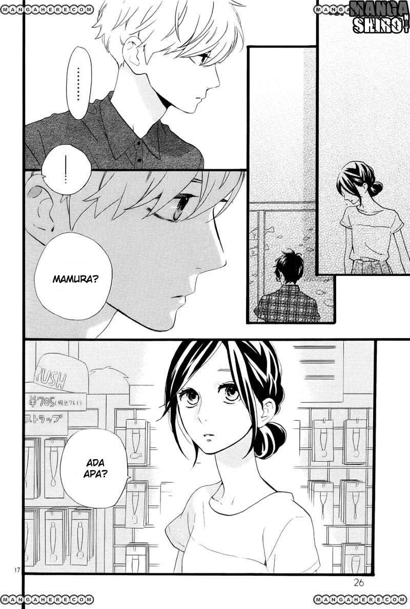 Chapter 75 - halaman 20