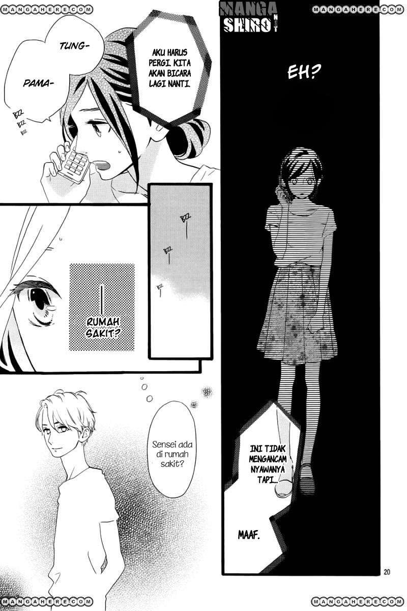 Chapter 75 - halaman 23