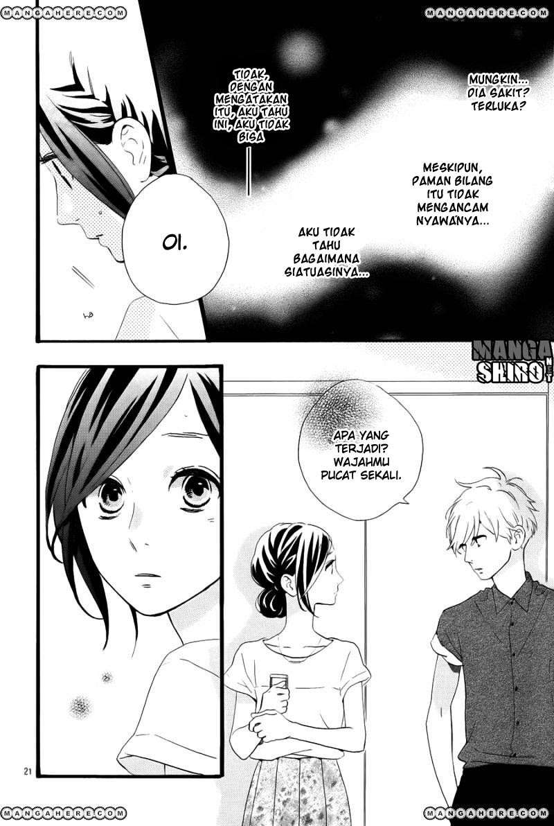 Chapter 75 - halaman 24