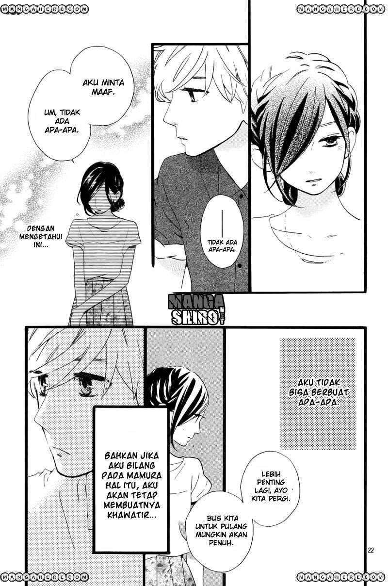 Chapter 75 - halaman 25