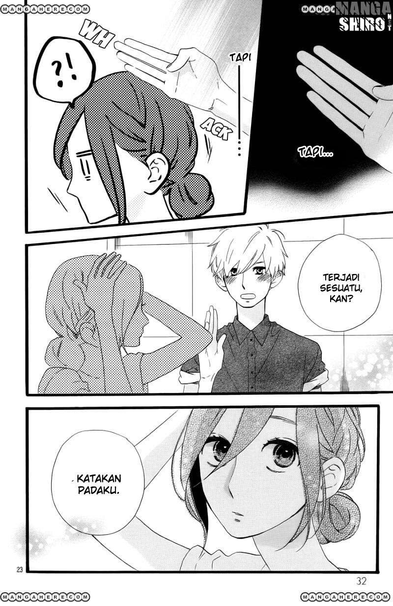 Chapter 75 - halaman 26