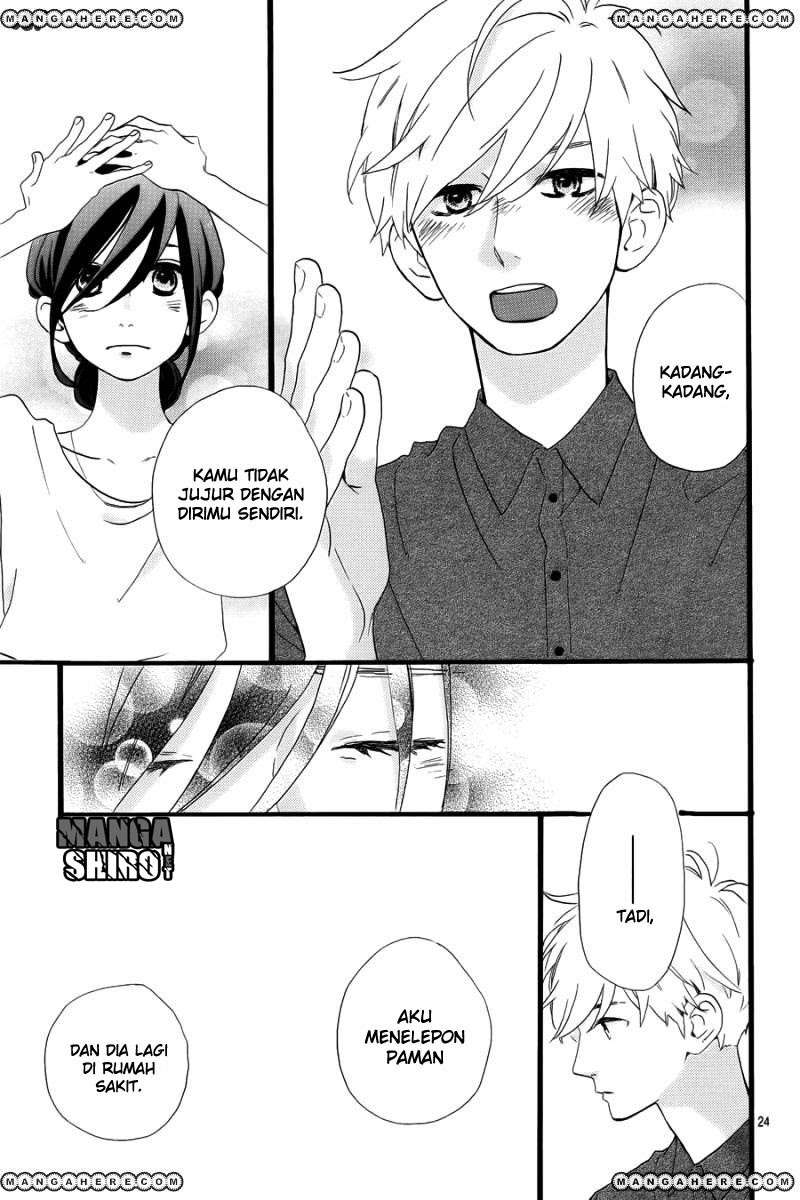 Chapter 75 - halaman 27