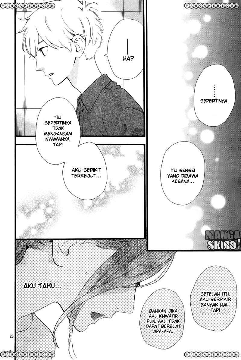 Chapter 75 - halaman 28
