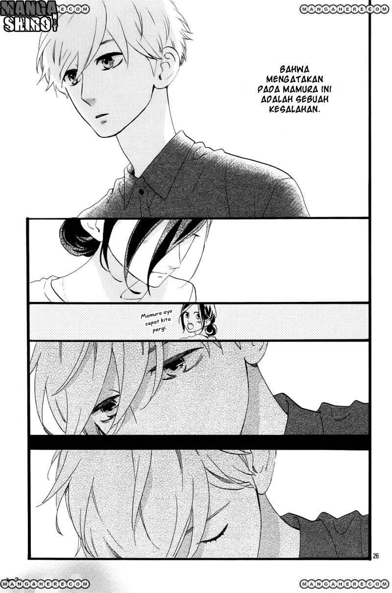 Chapter 75 - halaman 29