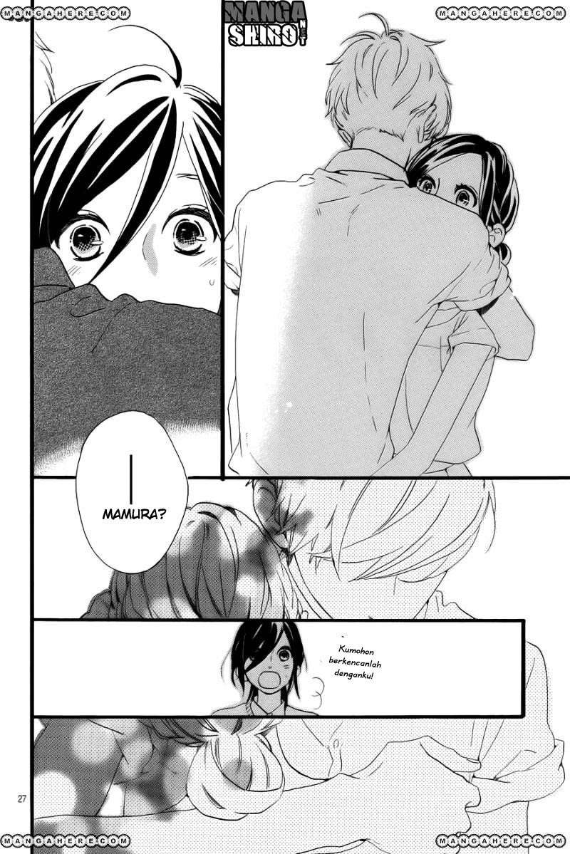 Chapter 75 - halaman 30