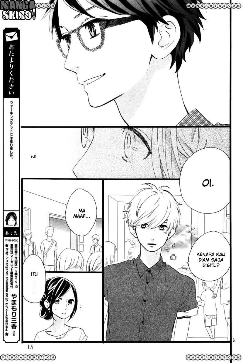 Chapter 75 - halaman 9