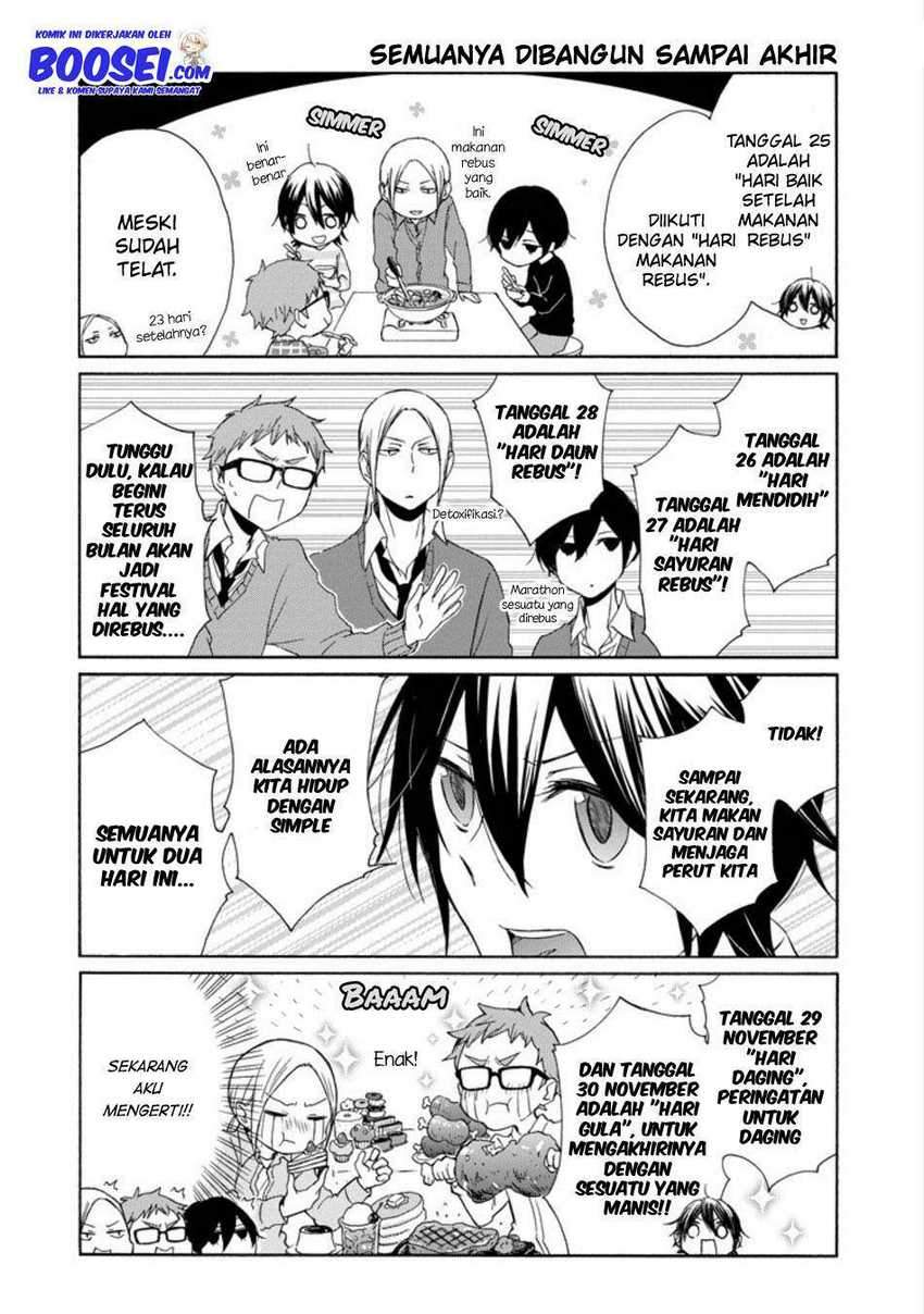 Chapter 124 - halaman 13