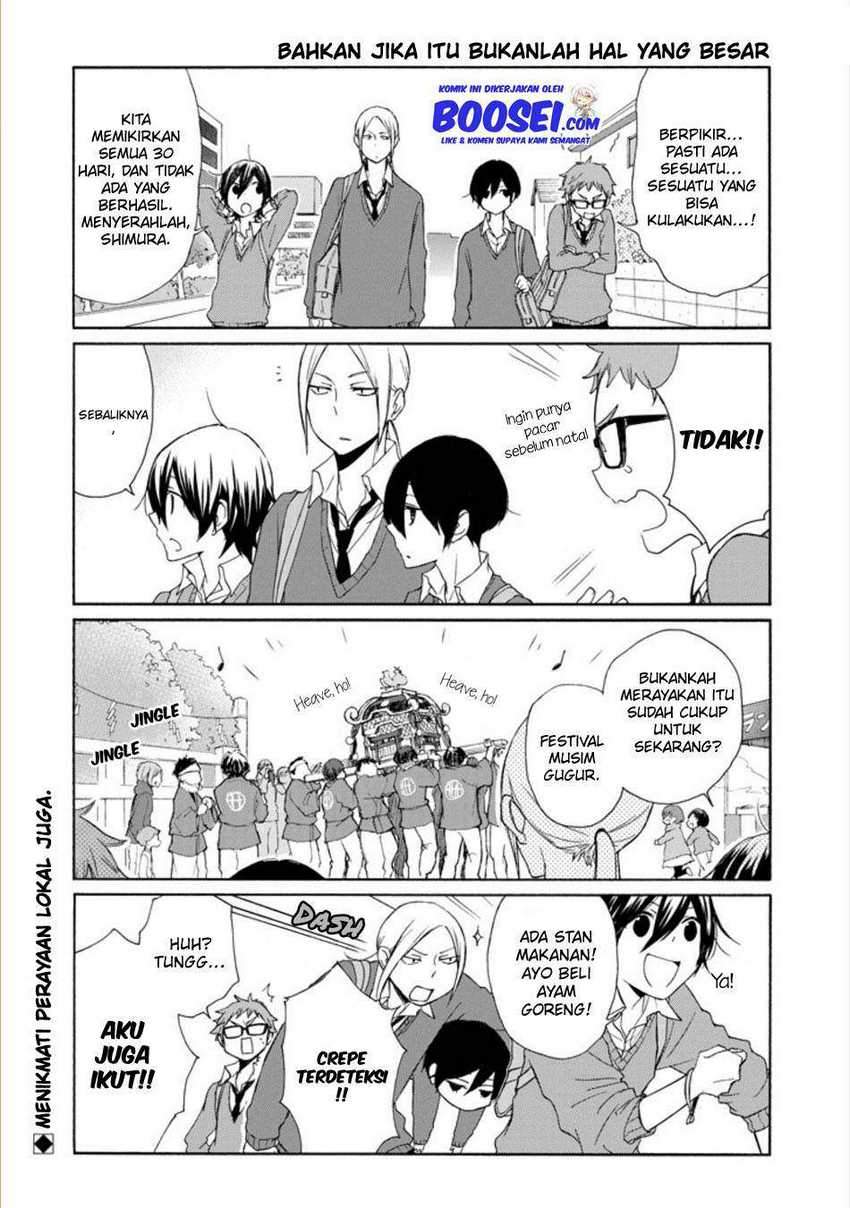 Chapter 124 - halaman 15